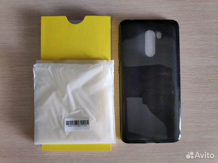 Чехлы для Xiaomi Poco f1, Redmi 7, note 8