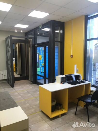 Пункт выдачи заказов яндекс