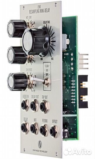 Synthesis Technology E580 Mini-Delay в наличии(скл