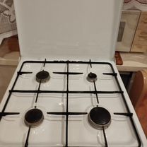 Газовая плита Gefest Брест 3100-02