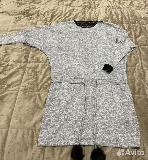 Женские вещи пакетом 42 44