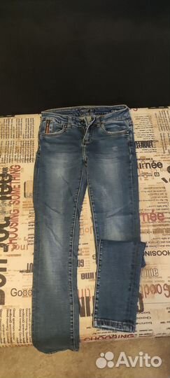 Вещи пакетом