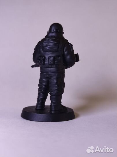 Сталкер Дед