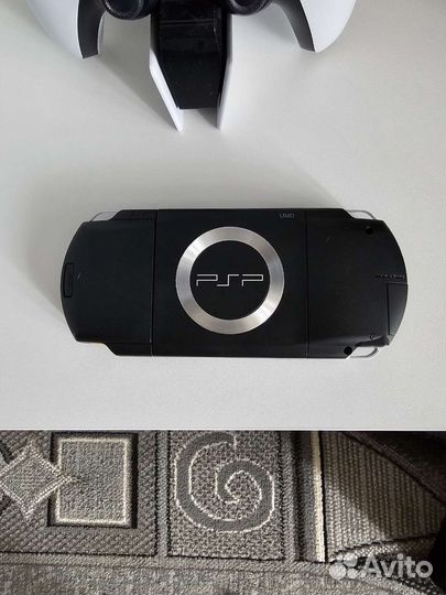 Sony PSP 1000