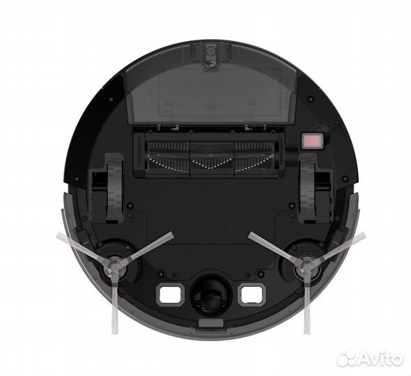 Робот-пылесос Robot Vacuum TCL Sweeva 1000 White