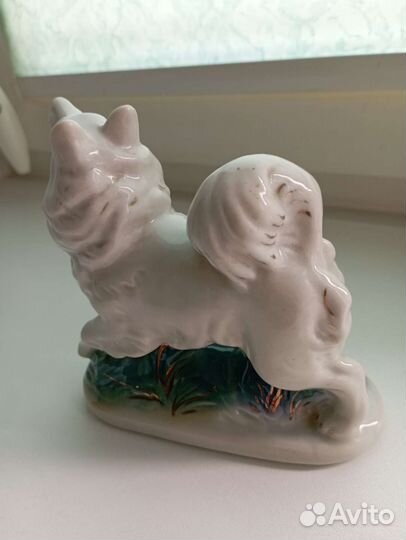 Статуэтки СССР