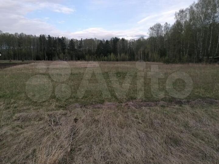 Участок 17 сот. (ИЖС)