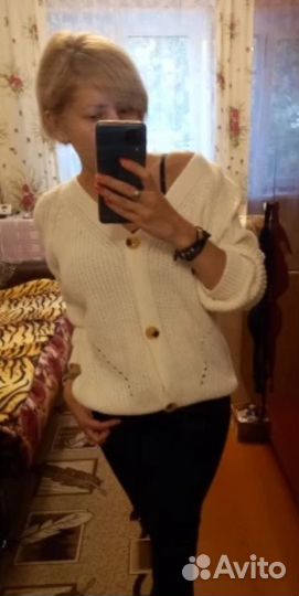 Кардиган