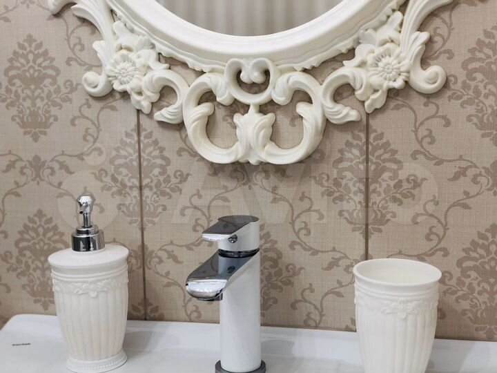 Квартира-студия, 40 м², 6/15 эт.