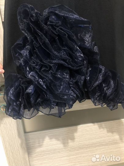 Вечернее платье размер 44-46