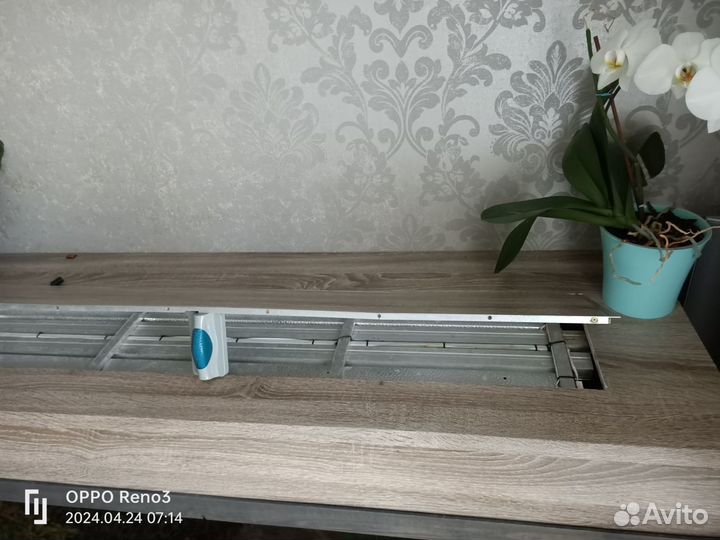 Аквариум с тумбой