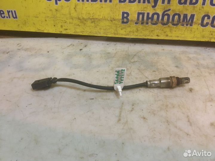 Лямбда-зонд Skoda Yeti 1.2