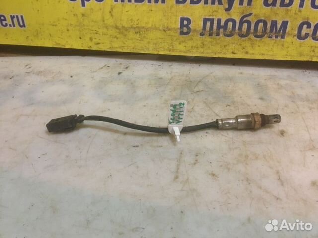 Лямбда-зонд Skoda Yeti 1.2