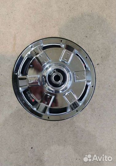 Динамик низкочастотный 12 дюймов