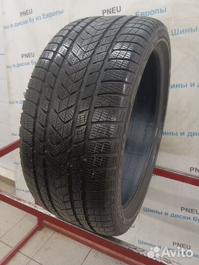 Pirelli Winter Sottozero 3 275/35 R21 103V