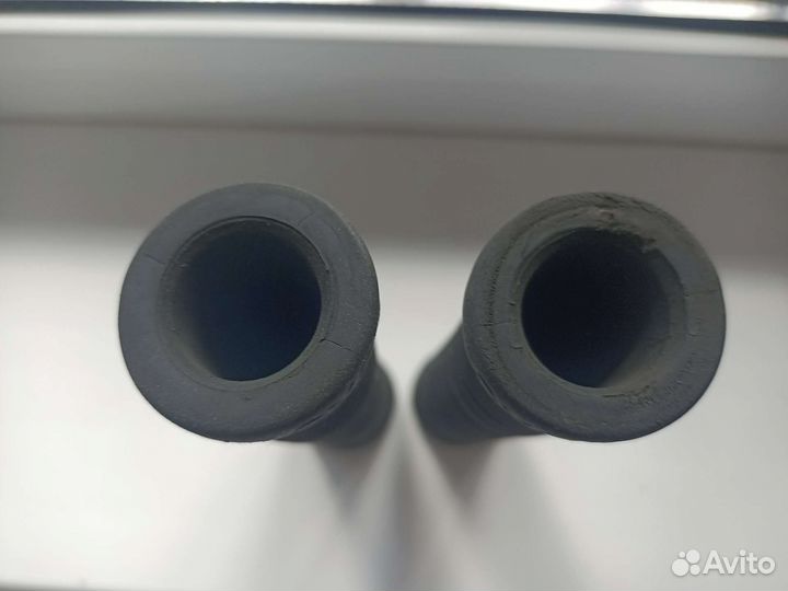 Грипсы для самоката