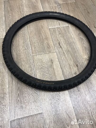 Покрышки для велосипеда 26*1,95 kenda klondike