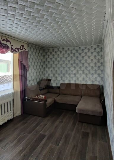 Дом 46 м² на участке 5 сот.