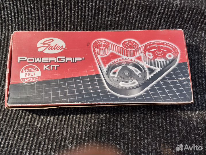 Продам грм на рено логан 8 клапанный