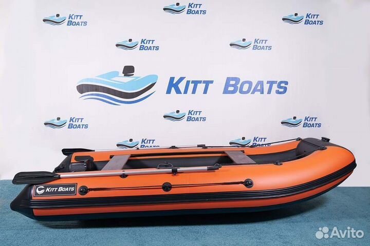 Лодка пвх 350 нднд рассрочка, 6 лет гарантии