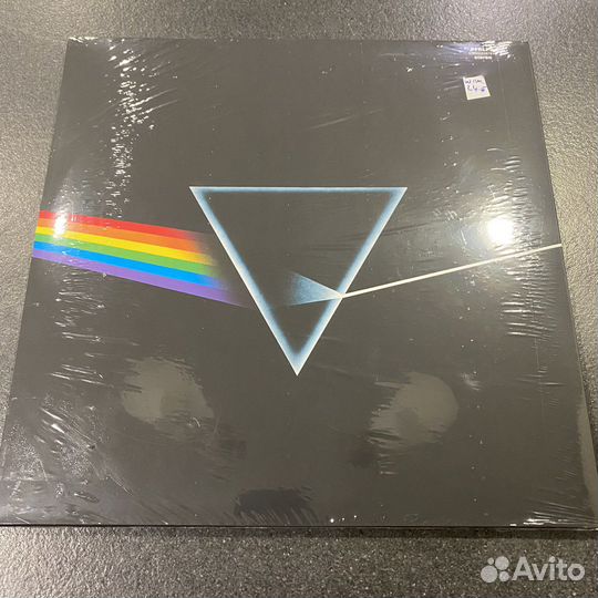 Винил Pink Floyd - The dark side of the moon