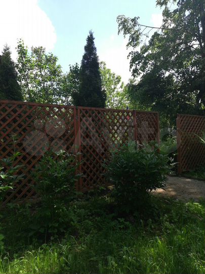 Дом 46,9 м² на участке 5 сот.