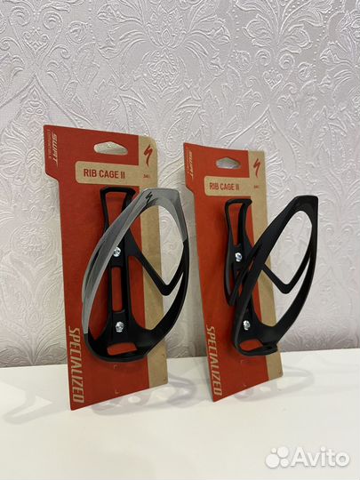 Флягодержатель Specialized