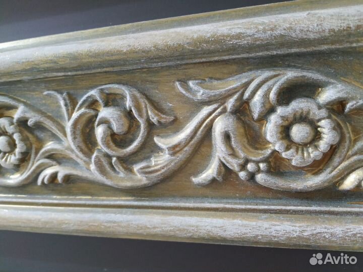 Реставрация скульптур, памятников