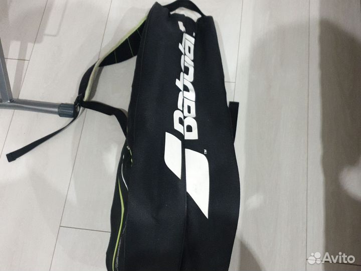 Теннисная сумка babolat