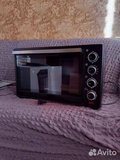 Электропечь