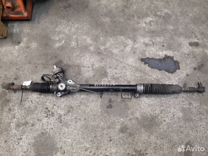 Рулевая рейка Audi A4 B5 (1994 - 1999) 8D1422065J