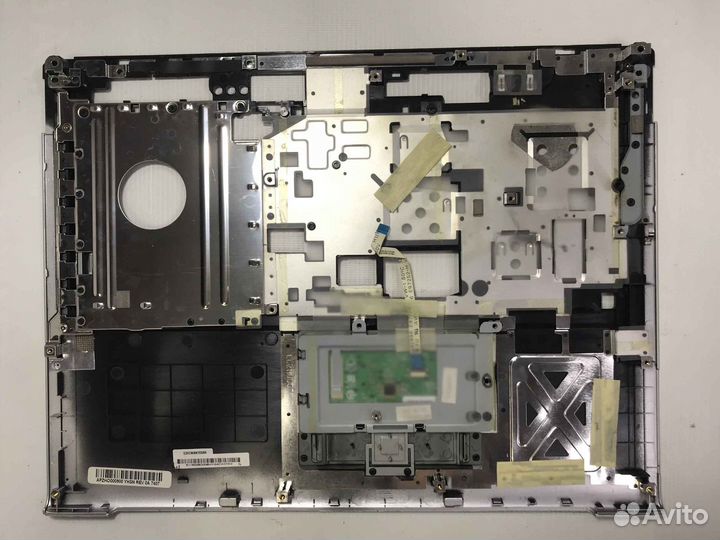 Топкейс для Acer Aspire 5100
