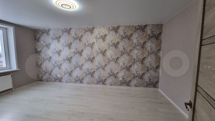 1-к. квартира, 41,6 м², 8/9 эт.