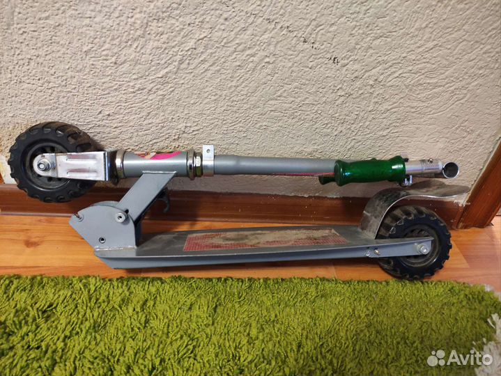 Самокат детский