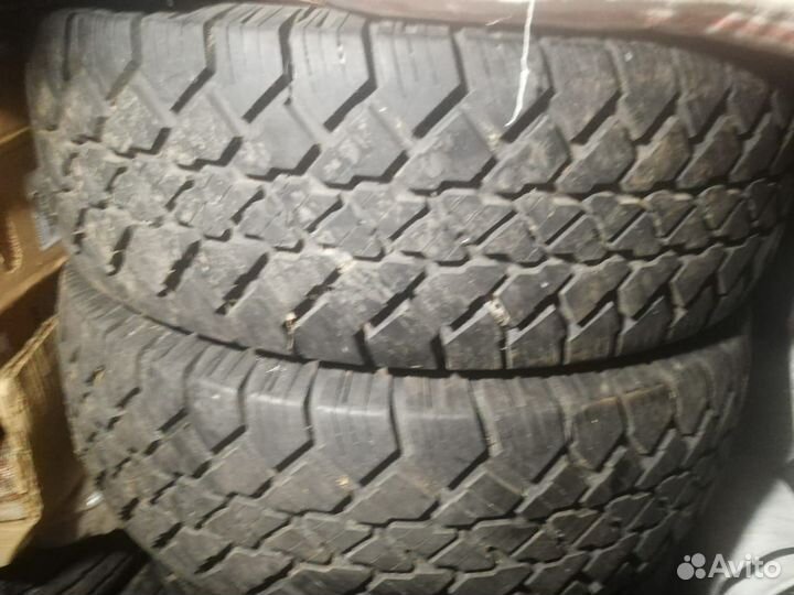 GrandStone A/T 31/10.5 R15