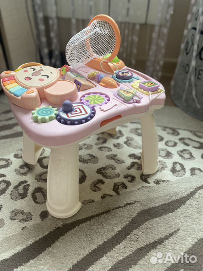 Ходунки каталка толокар