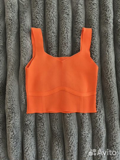 Топ женский