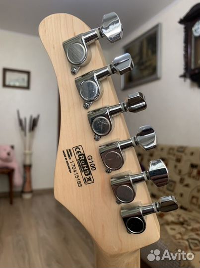 Гитара