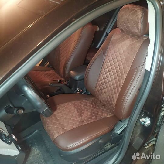 Чехлы для машины уровня перетяжки