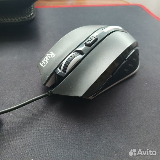 Компьютерная мышь