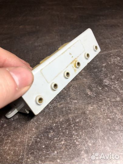 Железная дорога TT,1/120,12mm