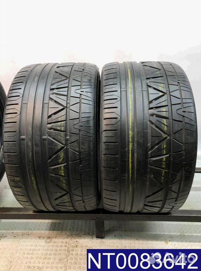 Nitto Invo 345/30 R19 102P