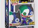 Funko Pop Patchwork Batman The Joker (DC Comics)