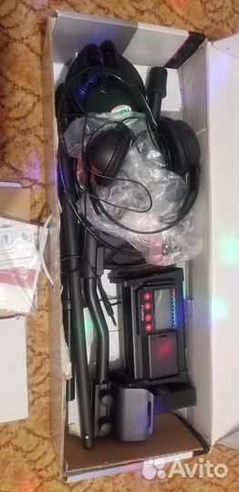 Nokta Fors relic. металлоискатель,металлодетектор