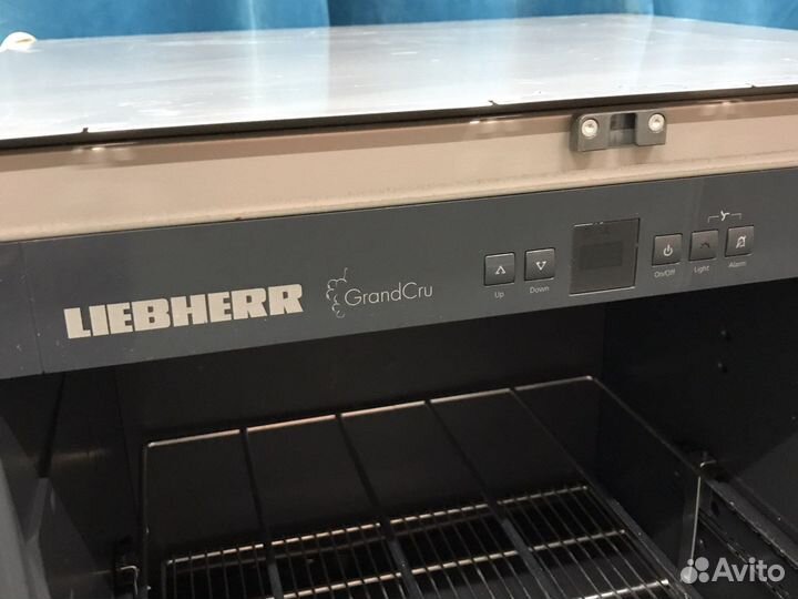 Шкаф для вина