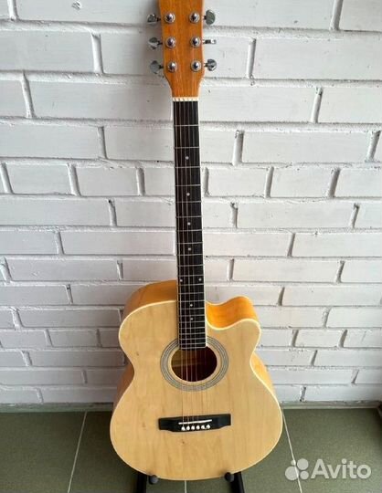 Акустическая гитара Elitaro