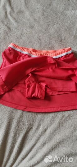 Юбка шорты для тенниса