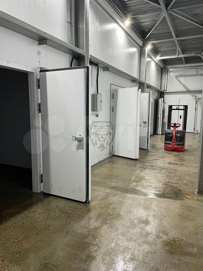 Сдам складское помещение, 480 м²