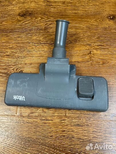 Насадка для пылесоса