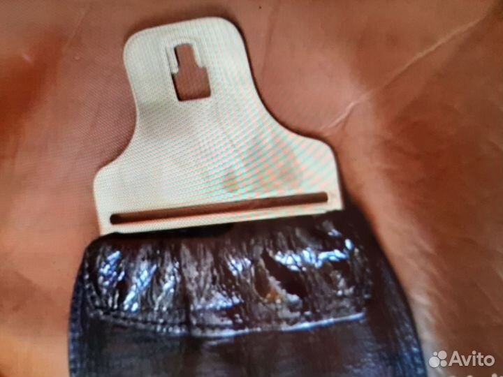 Ремень женский Patrizia Pepe нат.кожа